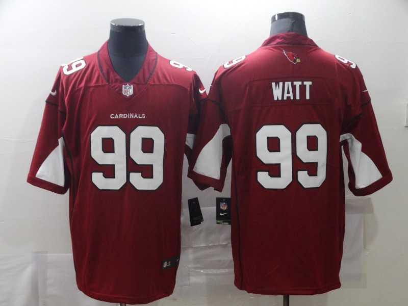 Nike Cardinals 99 J.J. Watt Red Vapor Untouchable Limited Jersey,We sell and wholesale Nike Cardinals 99 J.J. Watt Red Vapor Untouchable Limited Jersey on line form chian!